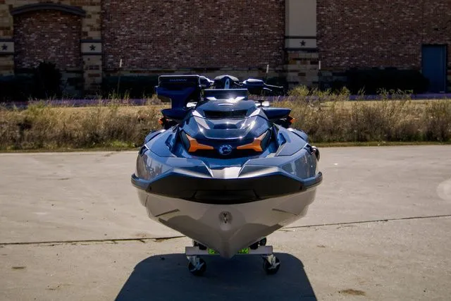 Slide: The Image of Sea-Doo FishPro Trophy 170 2026 - 3