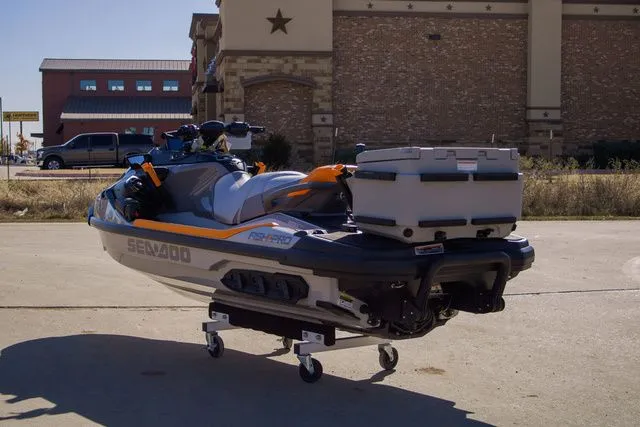 Slide: The Image of Sea-Doo FishPro Trophy 170 2026 - 5