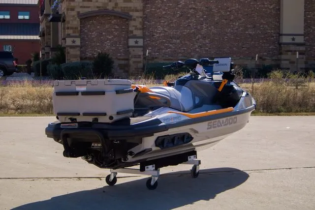 Slide: The Image of Sea-Doo FishPro Trophy 170 2026 - 7