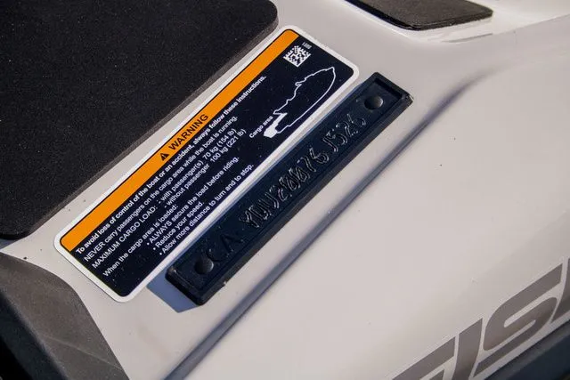 Slide: The Image of Sea-Doo FishPro Trophy 170 2026 - 8