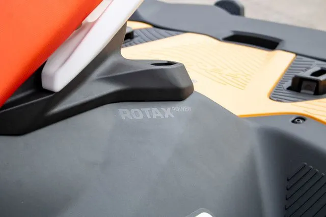 Slide: The Image of Sea-Doo Spark for 3 2026 - 12