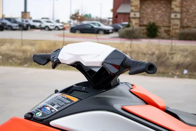 Slide: The Image of Sea-Doo Spark for 3 2026 - 14