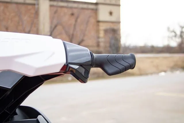 Slide: The Image of Sea-Doo Spark for 3 2026 - 19