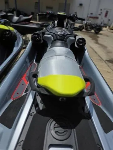 Slide: The Image of Sea-Doo RXT-X 325 2026 - 12