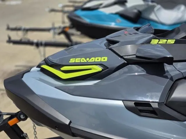 Slide: The Image of Sea-Doo RXT-X 325 2026 - 8
