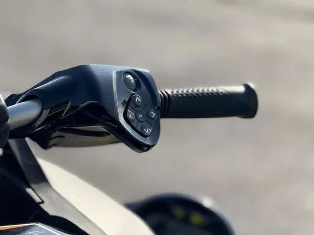 Slide: The Image of Sea-Doo RXP-X 325 2026 - 14