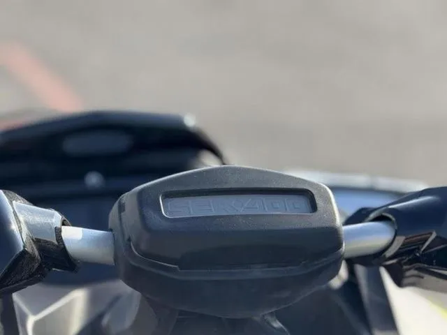 Slide: The Image of Sea-Doo RXP-X 325 2026 - 15