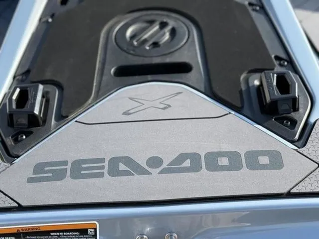 Slide: The Image of Sea-Doo RXP-X 325 2026 - 18