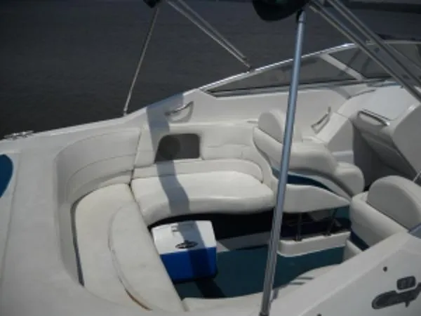 Slide: The Image of Chris-Craft CONCEPT 1997 - 2
