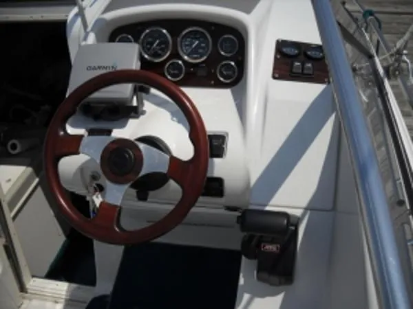 Slide: The Image of Chris-Craft CONCEPT 1997 - 3