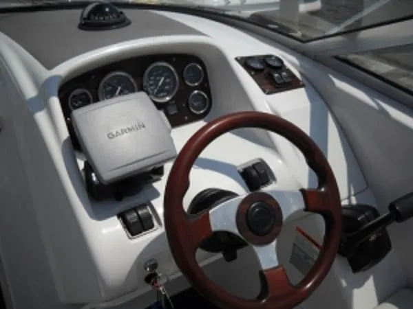 Slide: The Image of Chris-Craft CONCEPT 1997 - 4