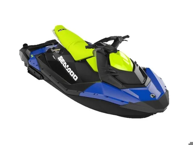 The Image of Sea-Doo Spark 2020 - 1