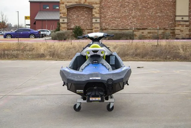 Slide: The Image of Sea-Doo Spark 2020 - 6
