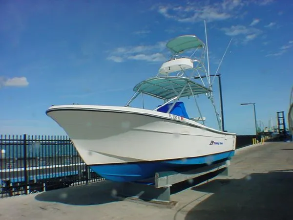 Slide: The Image of Topaz 2011 Diesel Remod Center Console 1979 - 0