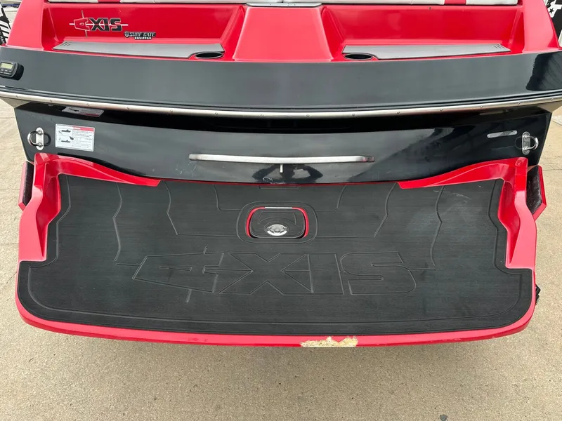 Slide: The Image of Axis A24 2017 - 18