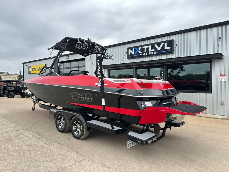 Slide: The Image of Axis A24 2017 - 3