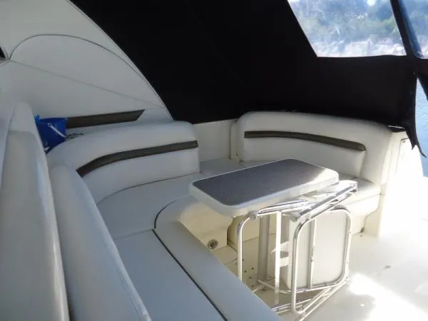 Slide: The Image of Sea Ray 38 Sundancer 2006 - 5