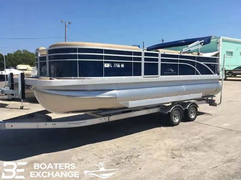 The Image of Bennington 22SSX 2017 - 1