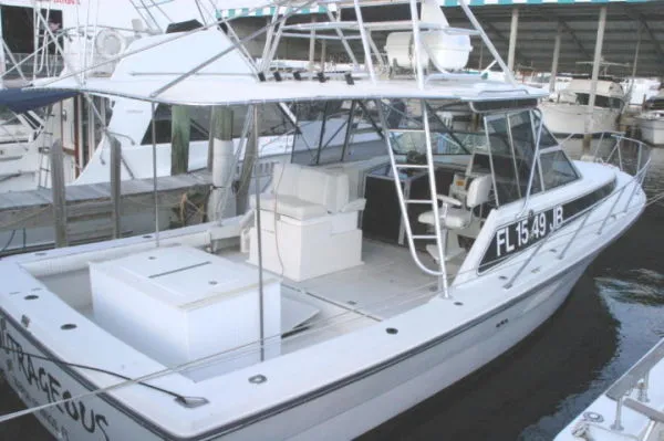 Slide: The Image of SportCraft Pesca 1990 - 3