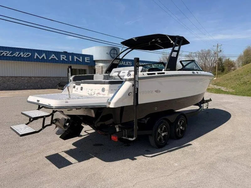 Slide: The Image of Chaparral SSX 4 2026 - 100