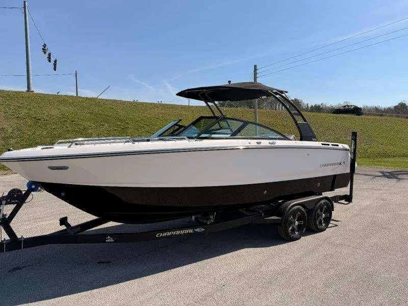 Slide: The Image of Chaparral SSX 4 2026 - 101