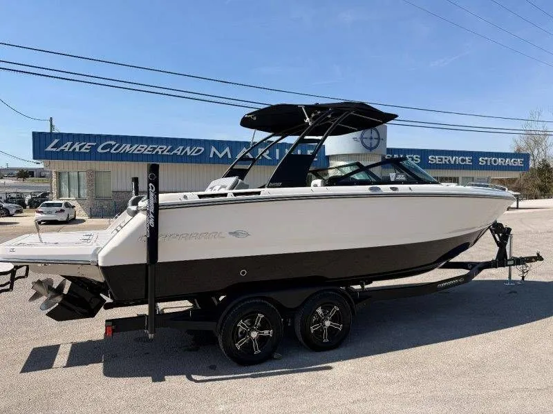 Slide: The Image of Chaparral SSX 4 2026 - 102