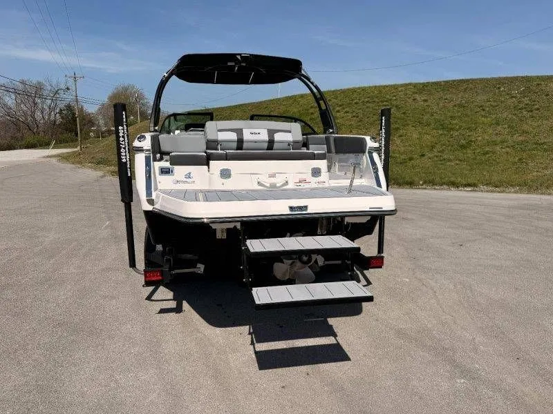 Slide: The Image of Chaparral SSX 4 2026 - 103