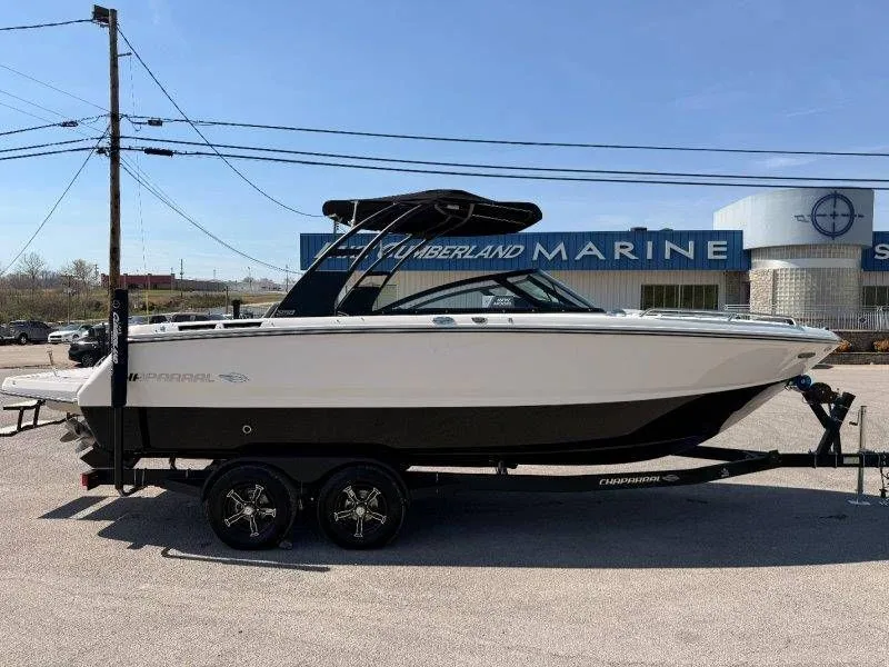 Slide: The Image of Chaparral SSX 4 2026 - 104