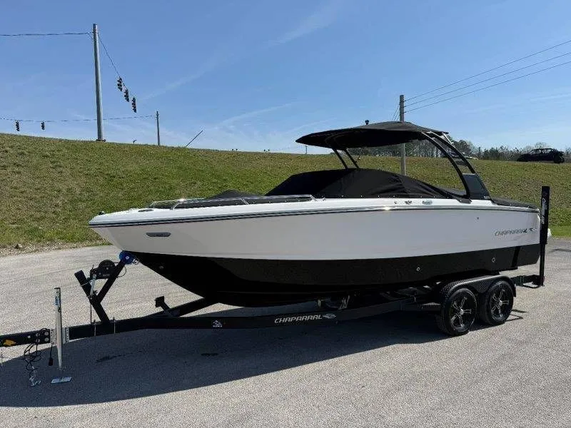 Slide: The Image of Chaparral SSX 4 2026 - 105