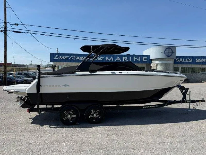 Slide: The Image of Chaparral SSX 4 2026 - 109