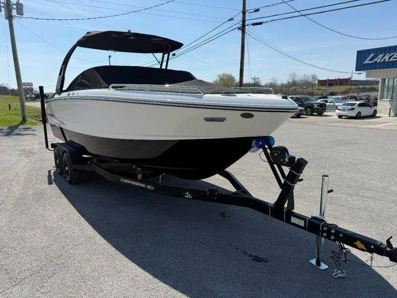 Slide: The Image of Chaparral SSX 4 2026 - 111