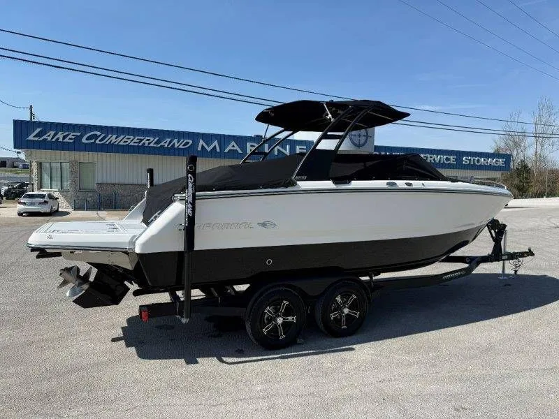 Slide: The Image of Chaparral SSX 4 2026 - 113