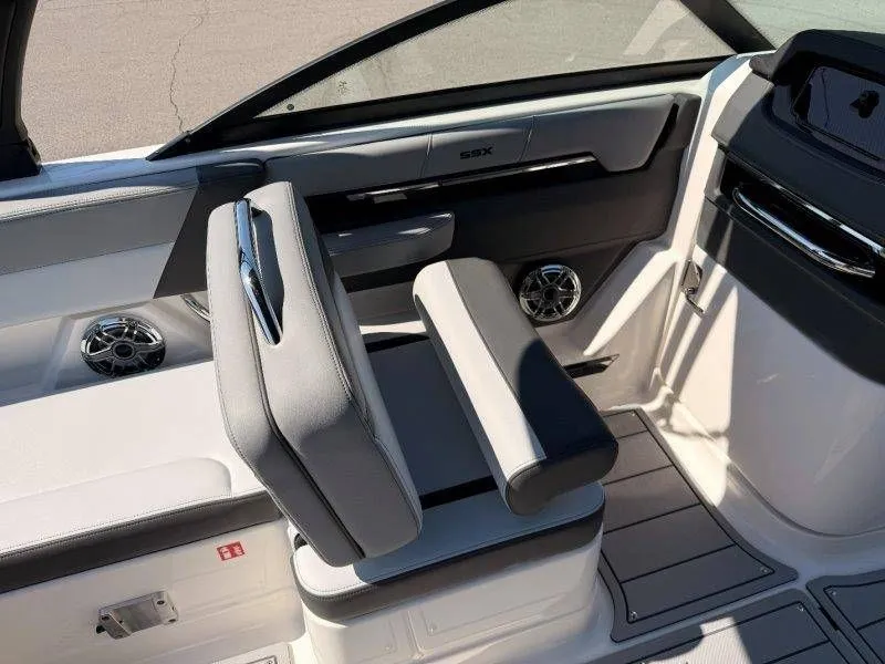 Slide: The Image of Chaparral SSX 4 2026 - 59