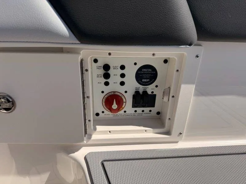 Slide: The Image of Chaparral SSX 4 2026 - 62