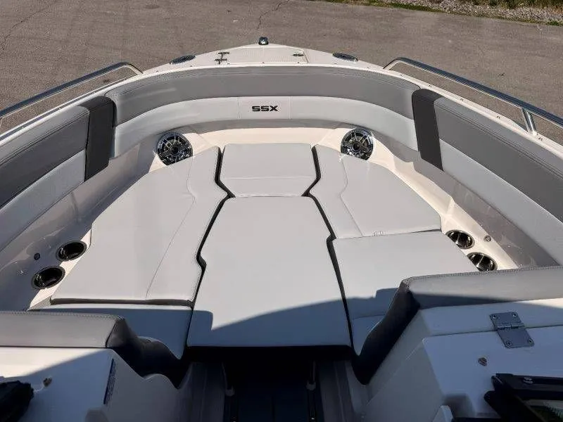 Slide: The Image of Chaparral SSX 4 2026 - 69