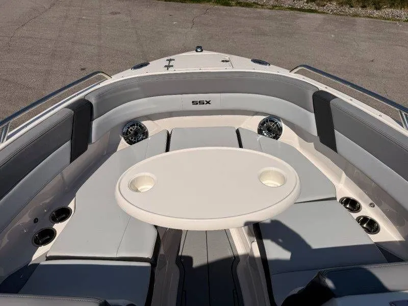 Slide: The Image of Chaparral SSX 4 2026 - 73