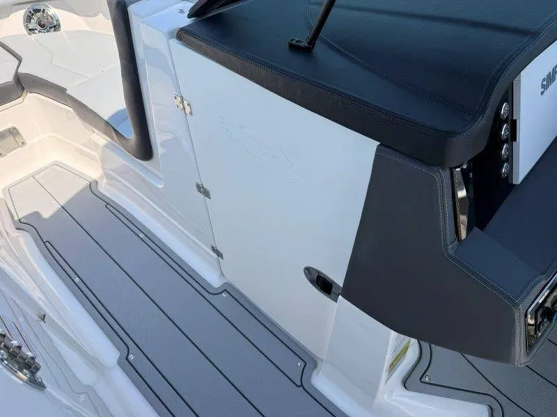 Slide: The Image of Chaparral SSX 4 2026 - 74