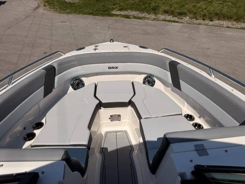 Slide: The Image of Chaparral SSX 4 2026 - 75