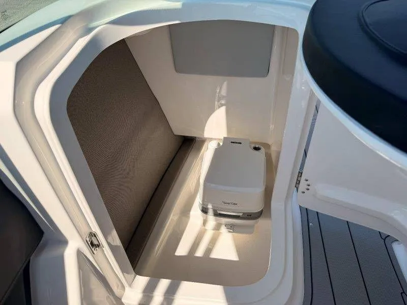 Slide: The Image of Chaparral SSX 4 2026 - 77