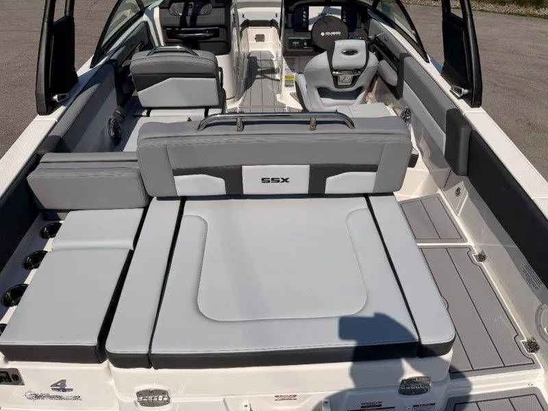 Slide: The Image of Chaparral SSX 4 2026 - 80