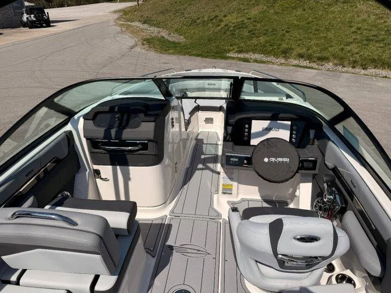 Slide: The Image of Chaparral SSX 4 2026 - 81