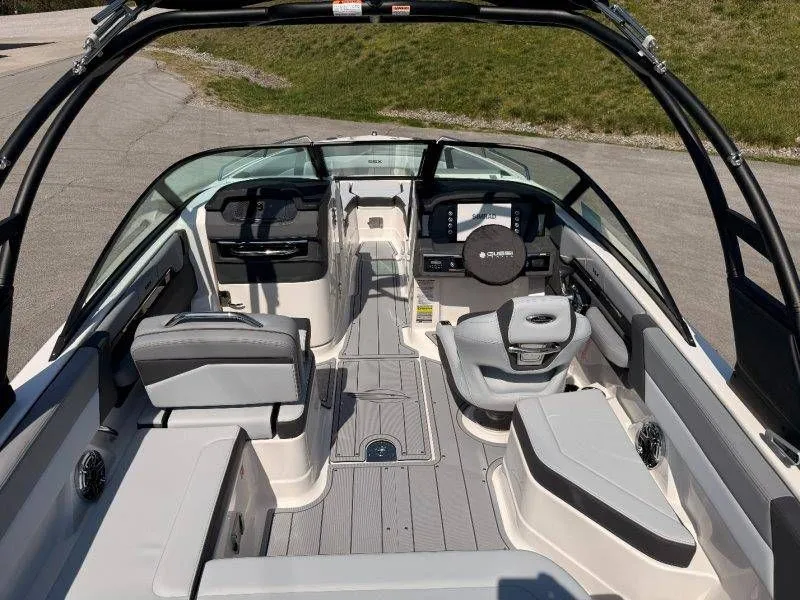 Slide: The Image of Chaparral SSX 4 2026 - 82