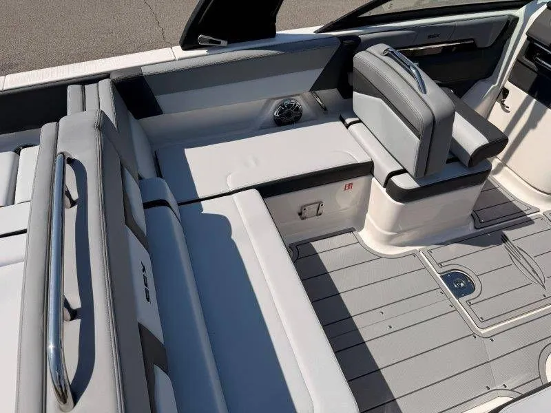 Slide: The Image of Chaparral SSX 4 2026 - 85