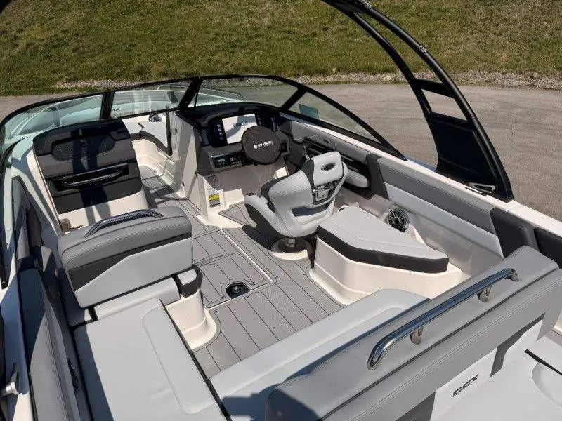 Slide: The Image of Chaparral SSX 4 2026 - 86