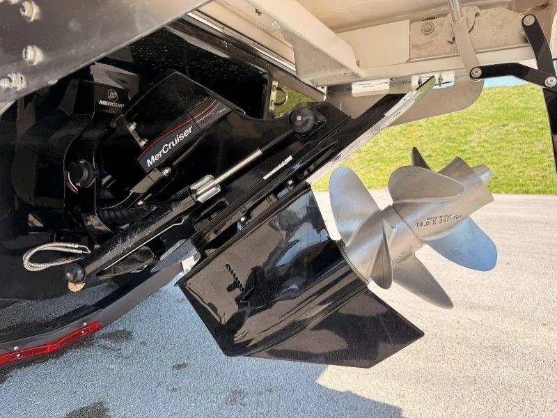 Slide: The Image of Chaparral SSX 4 2026 - 87