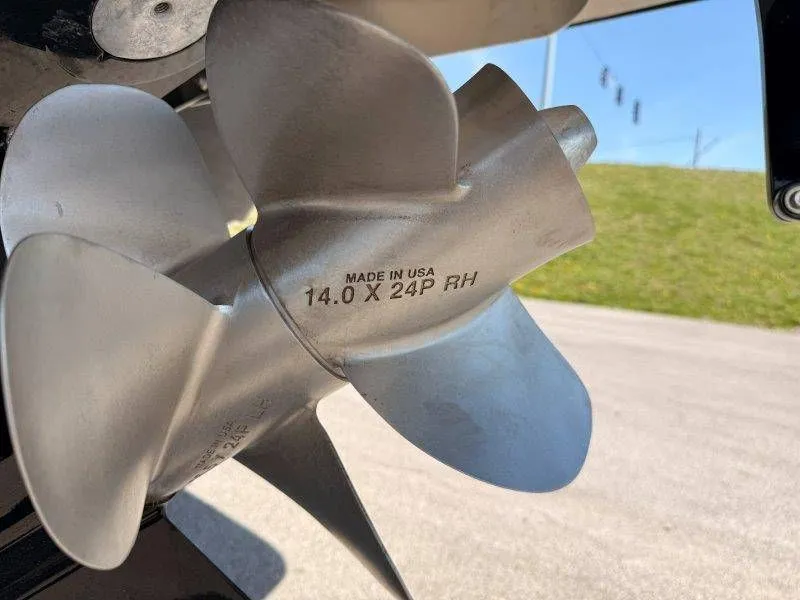 Slide: The Image of Chaparral SSX 4 2026 - 88