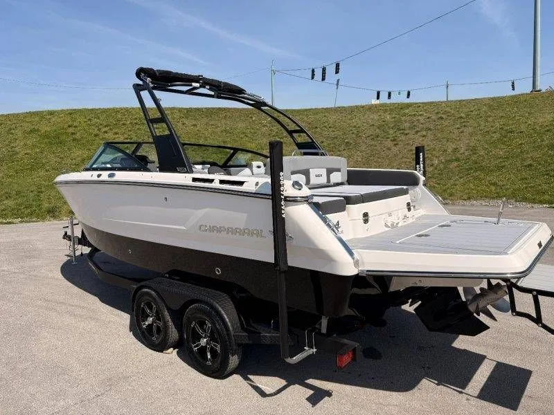 Slide: The Image of Chaparral SSX 4 2026 - 89