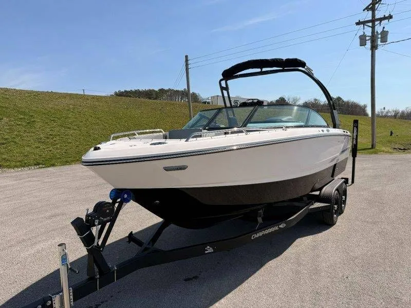 Slide: The Image of Chaparral SSX 4 2026 - 92