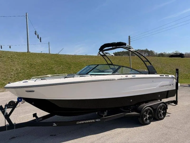 Slide: The Image of Chaparral SSX 4 2026 - 93