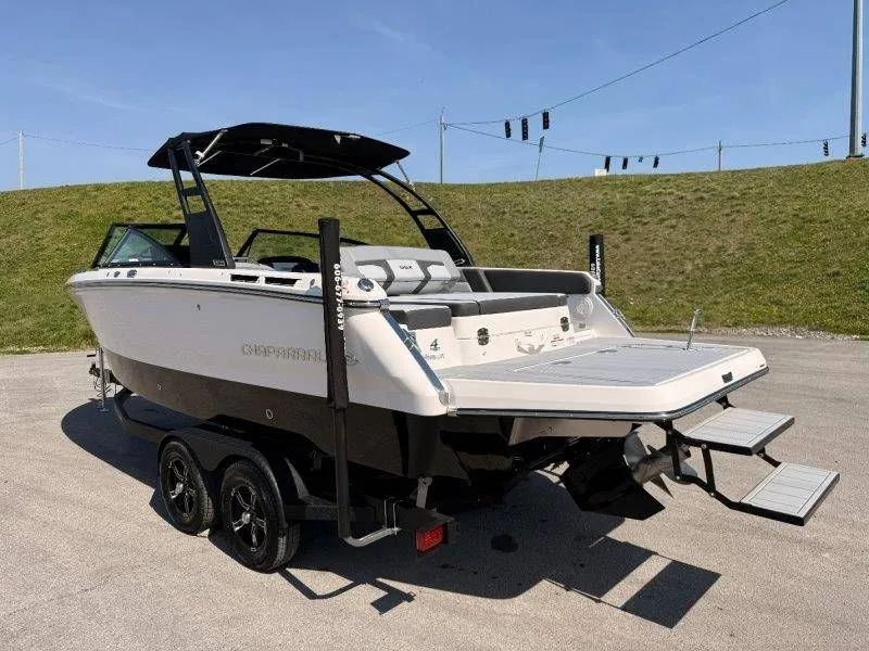 Slide: The Image of Chaparral SSX 4 2026 - 96